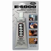 Eclectic Products Epoxy Adhesive, Yellow, Syringe 230022